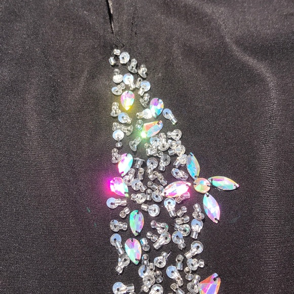 Crystal Doll Formal Gown - Picture 5 of 7